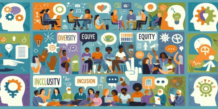 Read more about the article Effective Strategies for Communicating Diversity, Equity, and Inclusion in 2024