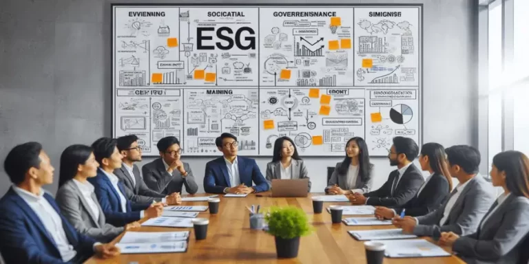 Read more about the article ESG Has a Branding Problem: How to Fix It and Strengthen Your Brand