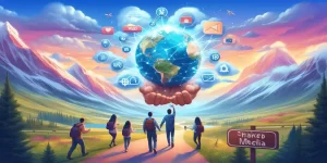 Read more about the article Exploring Shared Media: Definition, Benefits, and Examples
