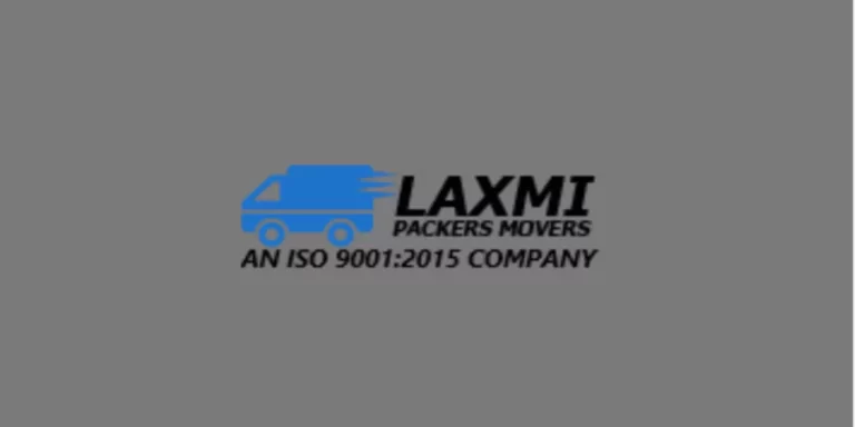 Read more about the article Laxmi Packers and Movers Unveil New Website Design to Enhance Customer Experience