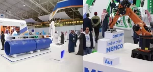 Read more about the article Saudi PPPP Exhibition: Explore Business Opportunities at MENA’s Largest Industrial Sector Gathering