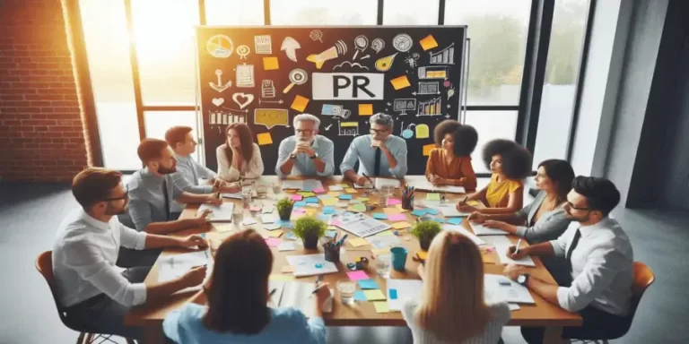 Read more about the article The Surprising Link Between Tech Industry Trends and Your PR Strategy