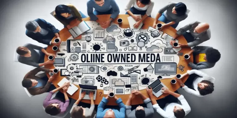 Read more about the article Understanding Owned Media: Definition, Benefits, and Examples