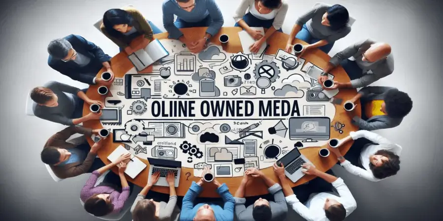 You are currently viewing Understanding Owned Media: Definition, Benefits, and Examples