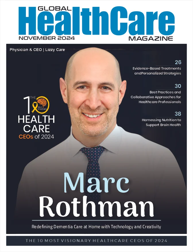 Global Healthcare Magazine