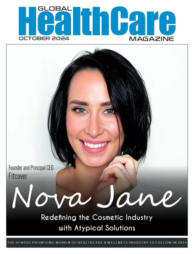 Global Healthcare Magazine Unveils Its Latest Edition: The 10 Most Promising Women of Healthcare & Wellness Industry to Follow in 2024