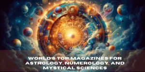 Read more about the article World’s Top Magazines for Astrology, Numerology, and Mystical Sciences