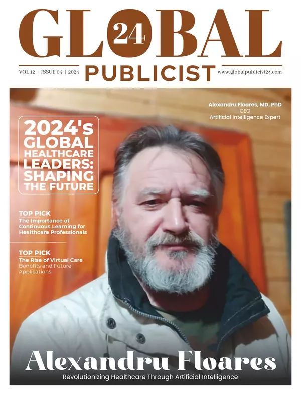 2024's Global Healthcare Leaders: Shaping the Future