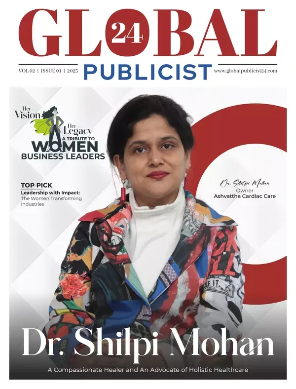 Her Vision, Her Legacy: A Tribute to Women Business Leaders