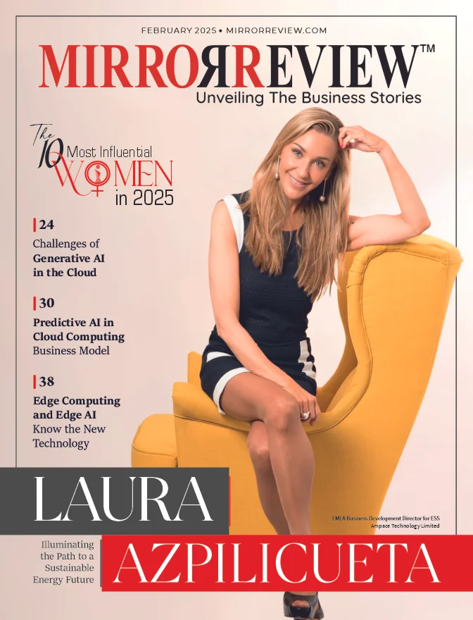 The 10 Most Influential Women in 2025