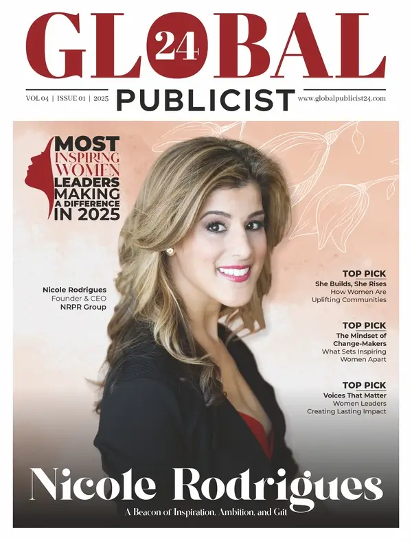 Most Inspiring Women Leaders Making a Difference in 2025