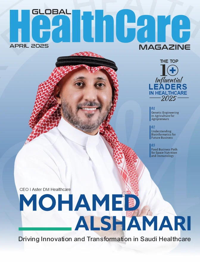 The Top 10 Influential Leaders in Healthcare, 2025