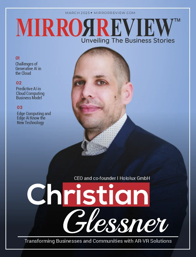 CEOs of Tomorrow: The Top Visionaries Leading the Way to Watch in 2025