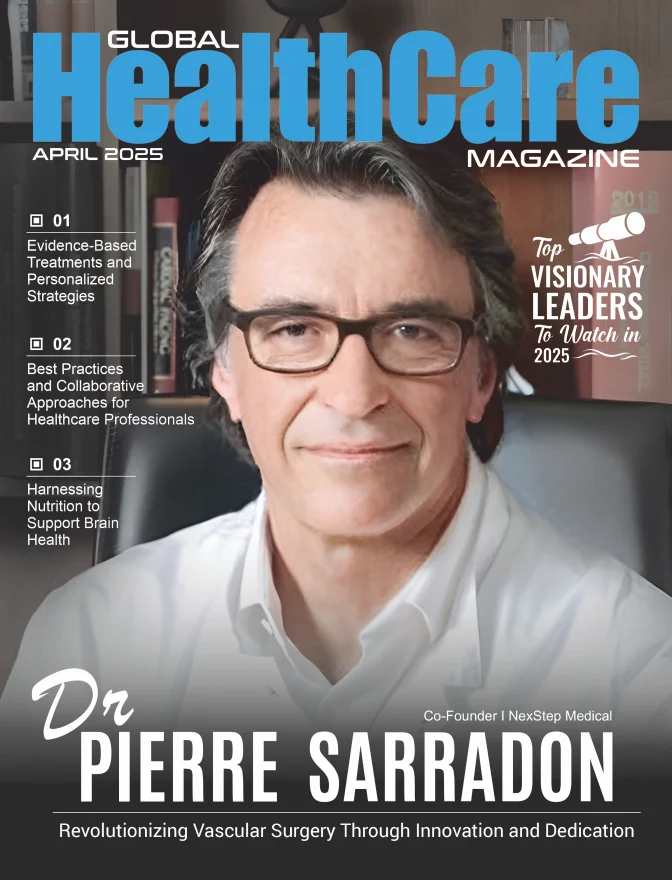 Innovators in Vascular Surgery: Top Visionary Leaders To Watch in 2025