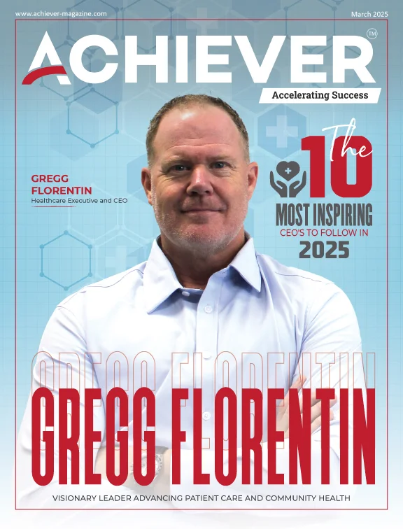 The 10 Most Inspiring CEOs to Follow in 2025