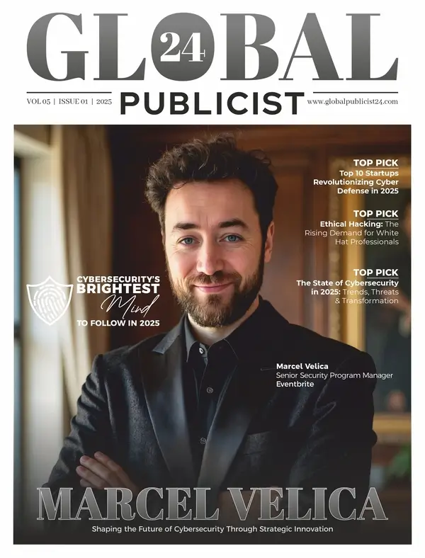 Cybersecurity’s Brightest Mind to Follow in 2025