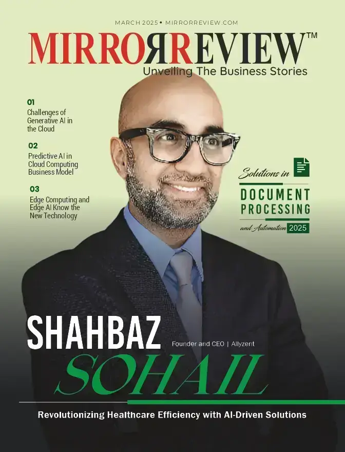 AI Innovators: Solutions in Document Processing and Automation, 2025