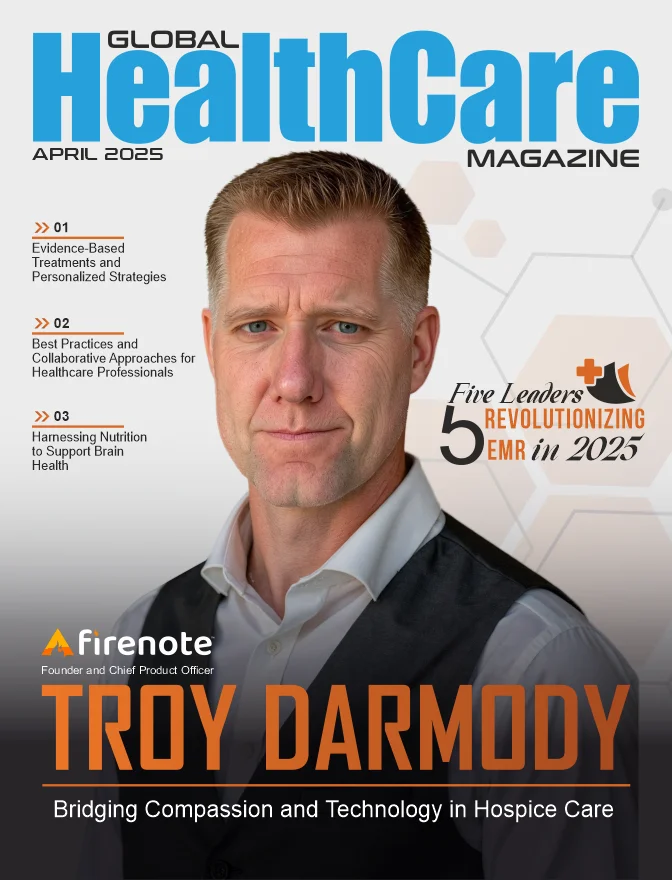 Healthcare Technology Innovators: Five Leaders Revolutionizing EMR in 2025