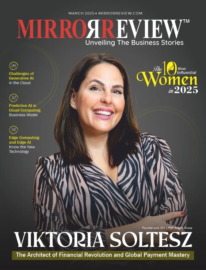 Tech Innovators: The 10 Most Influential Women in 2025