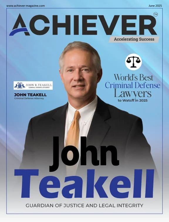 World's Best Criminal Defense Lawyers to Watch in 2025