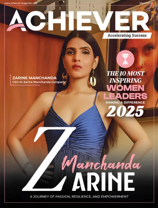 The 10 Most Inspiring Women Leaders Making a Difference in 2025