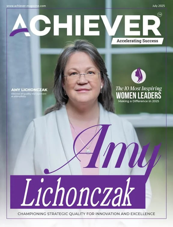 The 10 Most Inspiring Women Leaders Making a Difference in 2025