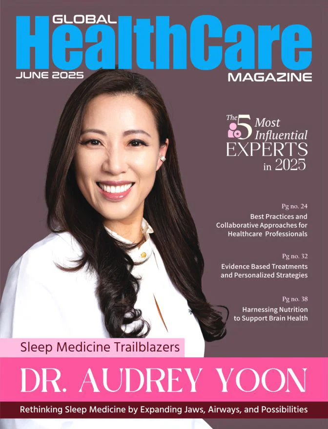 Sleep Medicine Trailblazers: The Five Most Influential Experts in 2025