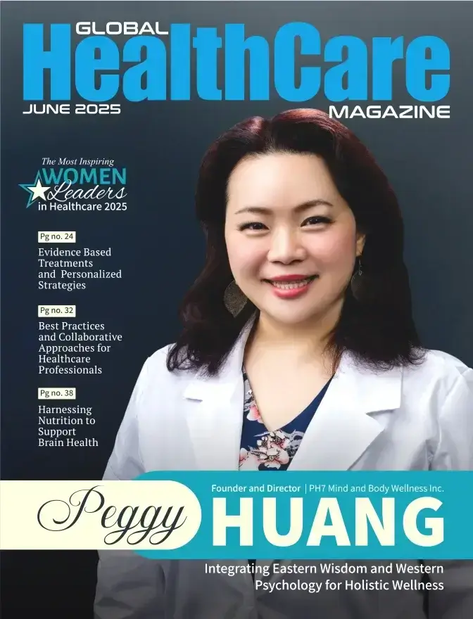 The Most Inspiring Women Leaders in Healthcare, 2025