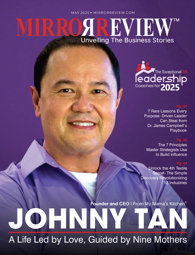 The Exceptional 10 Leadership Coaches for 2025