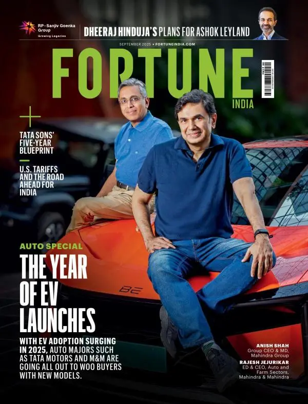 The Year Of EV Launches