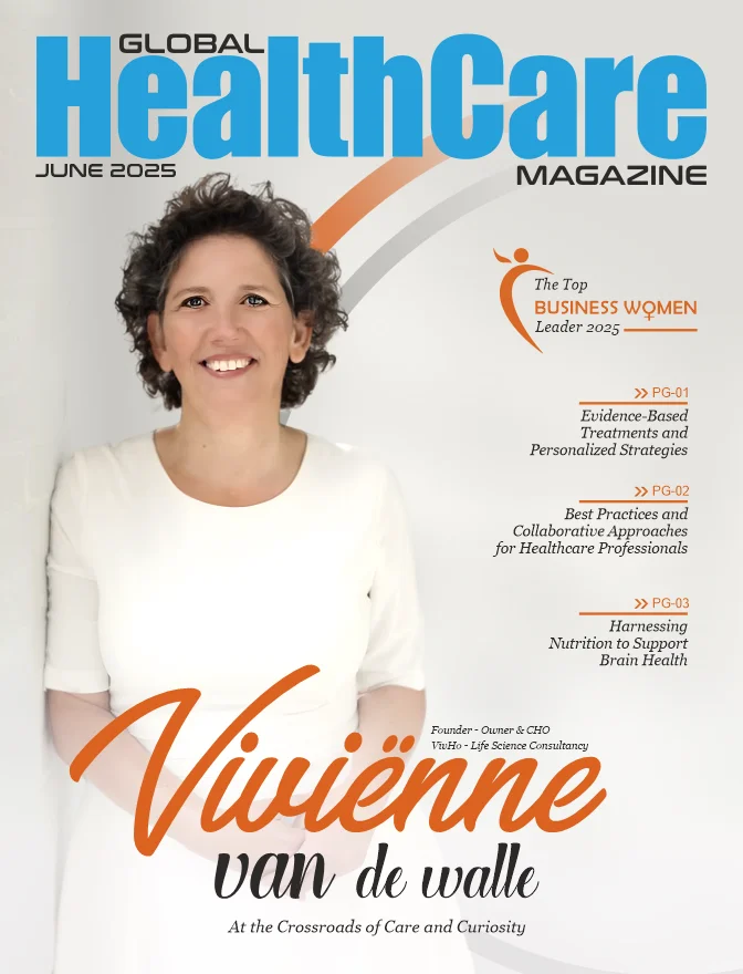 Women in Clinical Research: The Top Business Women Leaders of 2025