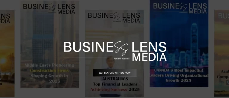 Read more about the article Business Lens Media – Top Rated Business Magazine