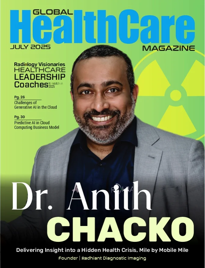 Radiology Visionaries: Top Healthcare Leaders to Watch in 2025