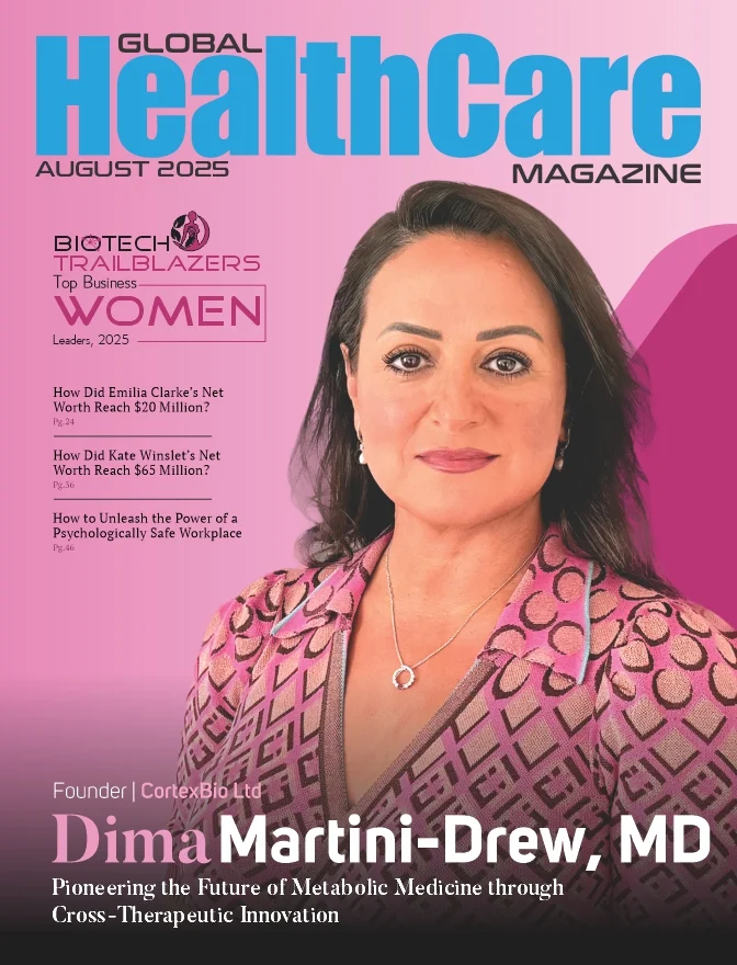 Biotech Trailblazers: Top Business Women Leaders, 2025