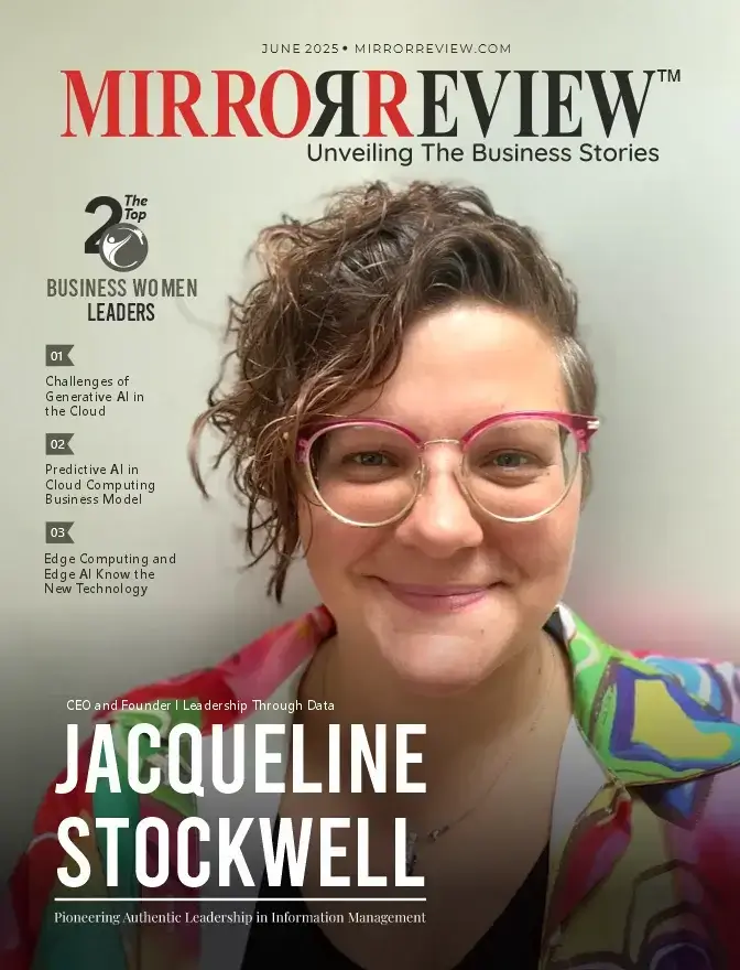 Leadership Innovators: The Top 20 Business Women Leaders