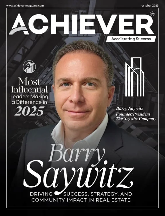 Most Influential Leaders Making a Difference in 2025