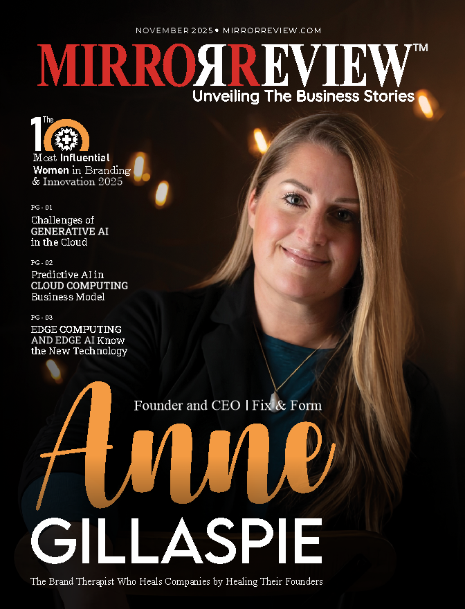 The 10 Most Influential Women in Branding & Innovation 2025