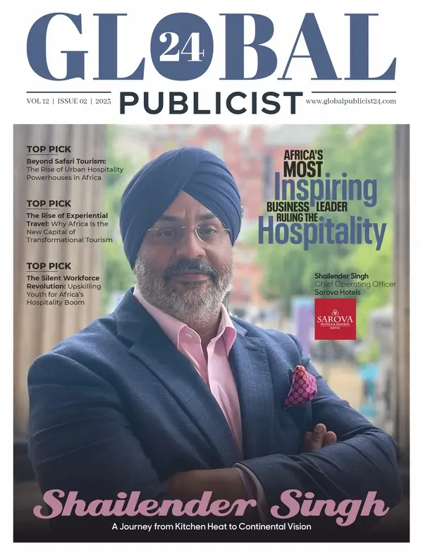 Shailender Singh Sarova