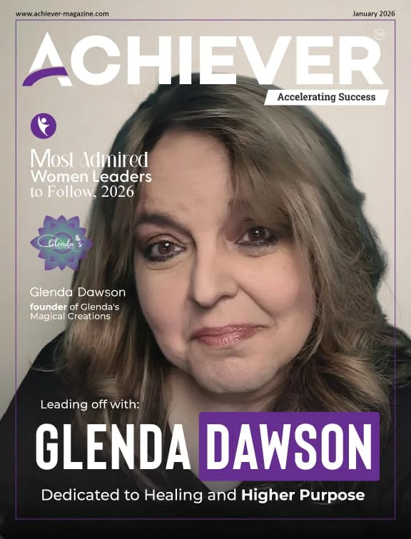 Most Admired Women Leaders to Follow, 2026