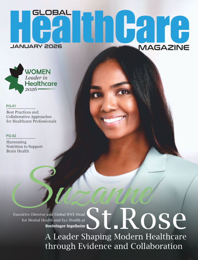 Women Leaders in Healthcare, 2026