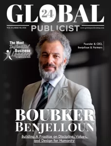 The Most Influential Business Leaders to Watch in 2026