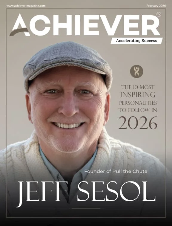 The 10 Most Inspiring Personalities to Follow in 2026