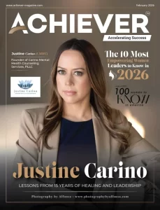 The 10 Most Empowering Women Leaders to Know in 2026