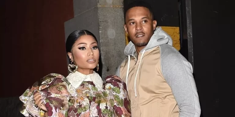 Read more about the article Nicki Minaj’s Husband: Facts, Family, and Personal History