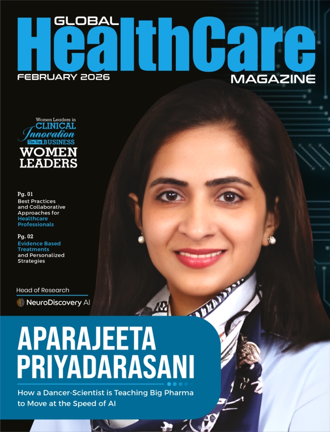 Women Leaders in Clinical Innovation: The Top Business Women Leaders