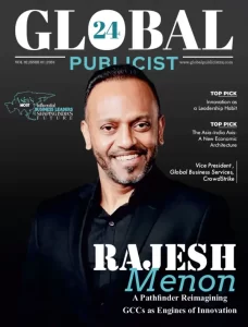 Asia's Most Influential Business Leaders Shaping India's Future, 2026