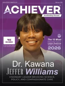 The 10 Most Impactful Women Leaders Redefining the Healthcare Industry, 2026