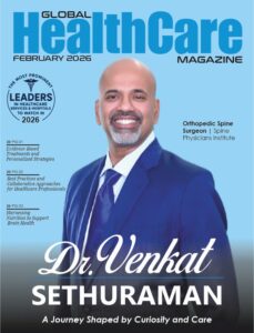 The Most Prominent Leaders in Healthcare Services & Hospitals to Watch in 2026