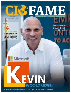 The Charismatic Leader in Global Business Leadership, 2026