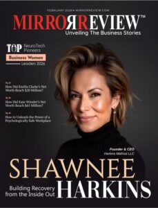 NeuroTech Pioneers: Top Business Women Leaders 2026